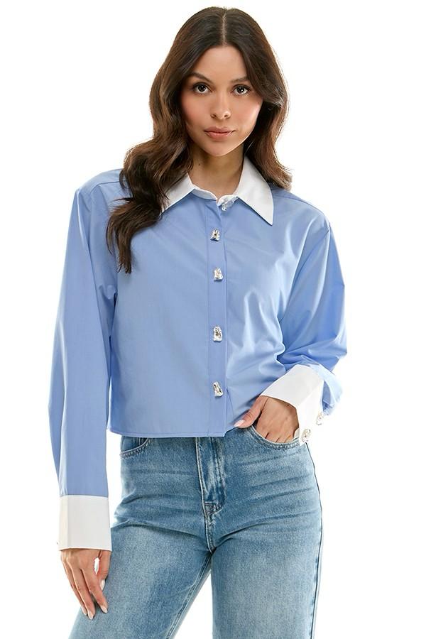 BLUSAS / TOPS / CHALECOS / BLAZERS / JACKETS